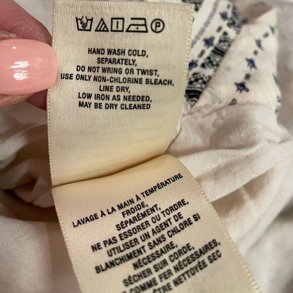 Anthropologie HD in Paris Dress Sz 0 - Picture 10 of 10